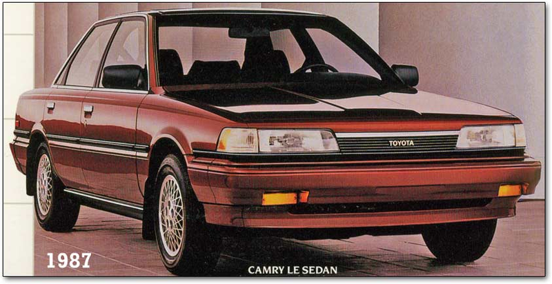 Illustration for article titled Cars that should not have COLLECTOR plates